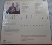 Laden Sie das Bild in den Galerie-Viewer, Stanley Jordan : Cornucopia (LP, Album)