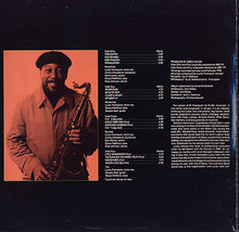 Laden Sie das Bild in den Galerie-Viewer, Lucky Thompson : Dancing Sunbeam (2xLP, Comp, Gat)
