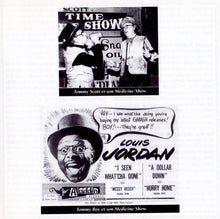 Laden Sie das Bild in den Galerie-Viewer, Various : Roots Of Rock N' Roll 1949 Vol. 5 (2xCD, Comp)