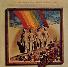 Laden Sie das Bild in den Galerie-Viewer, The Statler Brothers : The World Of The Statler Brothers (2xLP, Comp)