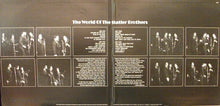 Laden Sie das Bild in den Galerie-Viewer, The Statler Brothers : The World Of The Statler Brothers (2xLP, Comp)