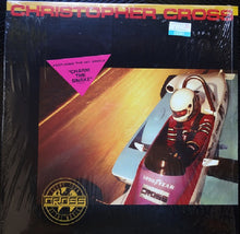 Load image into Gallery viewer, Christopher Cross : Every Turn Of The World (LP, Album)