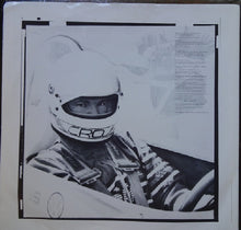 Load image into Gallery viewer, Christopher Cross : Every Turn Of The World (LP, Album)