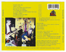 Load image into Gallery viewer, P.K. Dwyer : Up To My Balls In The Blues (CD)