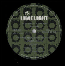 Laden Sie das Bild in den Galerie-Viewer, Les McCann Ltd. : Live At Shelly's Manne-Hole (LP, Album, RE)