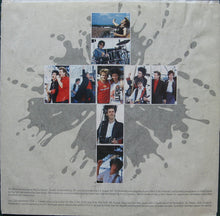 Load image into Gallery viewer, Alarm* : Strength (LP, Album, Pin)