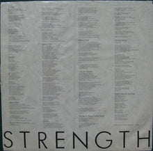 Load image into Gallery viewer, Alarm* : Strength (LP, Album, Pin)