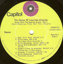 Load image into Gallery viewer, Laurindo Almeida : The Guitar Of Laurindo Almeida (5xLP, Comp)