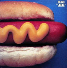 Load image into Gallery viewer, Bob James : H (LP, Album, Gat)