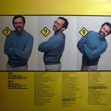 Laden Sie das Bild in den Galerie-Viewer, Bob James : Sign Of The Times (LP, Album, Gat)