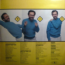 Laden Sie das Bild in den Galerie-Viewer, Bob James : Sign Of The Times (LP, Album, Gat)
