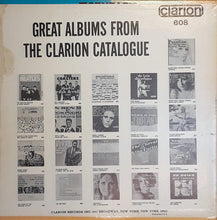 Load image into Gallery viewer, The Drifters : The Drifters (LP, Comp, Mono)