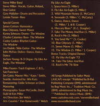 Load image into Gallery viewer, Steve Miller Band : Fly Like An Eagle - 30th Anniversary (CD, Album, Ltd, RM, S/Edition + DVD-V, Ltd, S/Edit)