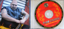 Charger l'image dans la galerie, Popa Chubby : Stealing The Devil's Guitar (CD, Album)