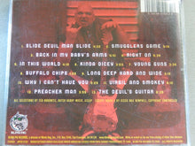 Charger l'image dans la galerie, Popa Chubby : Stealing The Devil's Guitar (CD, Album)