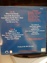 Load image into Gallery viewer, Joe Beard : No More Cherry Rose (LP, Album)