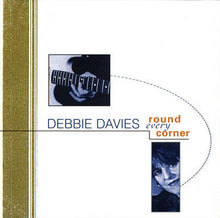 Charger l'image dans la galerie, Debbie Davies : Round Every Corner (CD, Album)