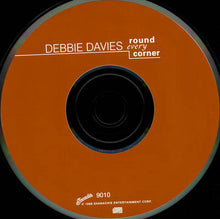 Charger l'image dans la galerie, Debbie Davies : Round Every Corner (CD, Album)