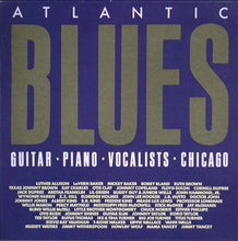 Load image into Gallery viewer, Various : Atlantic Blues (8xLP, Comp, Gat + Box)