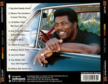 Load image into Gallery viewer, Terry Evans : Mississippi Magic (CD, Album)