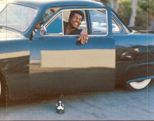 Load image into Gallery viewer, Terry Evans : Mississippi Magic (CD, Album)