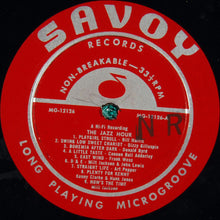 Charger l'image dans la galerie, Various : The Jazz Hour (LP, Album, Mono)