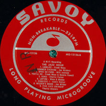 Charger l'image dans la galerie, Various : The Jazz Hour (LP, Album, Mono)