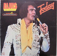 Charger l'image dans la galerie, Elvis* : Today (LP, Album, Quad)