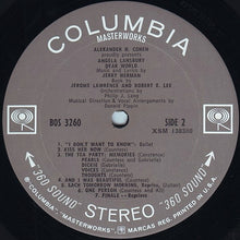 Load image into Gallery viewer, Angela Lansbury, Jerry Herman : Dear World (Original Broadway Cast Recording) (LP, Album, San)