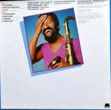 Load image into Gallery viewer, Sonny Rollins : No Problem (LP, Album)