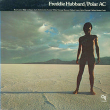 Load image into Gallery viewer, Freddie Hubbard : Polar AC (LP, Album)