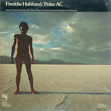 Load image into Gallery viewer, Freddie Hubbard : Polar AC (LP, Album)