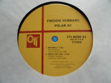 Load image into Gallery viewer, Freddie Hubbard : Polar AC (LP, Album)