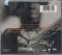 Laden Sie das Bild in den Galerie-Viewer, Keb' Mo' : Slow Down (HDCD, Album, Enh)