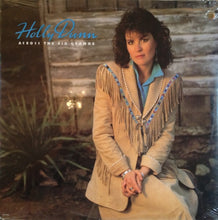 Load image into Gallery viewer, Holly Dunn : Across The Rio Grande (LP, Album)