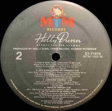 Load image into Gallery viewer, Holly Dunn : Across The Rio Grande (LP, Album)