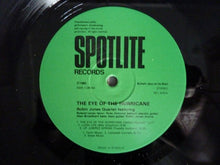 Load image into Gallery viewer, Robin Jones Quartet : Eye Of The Hurricane - Live At The Bull's Head, Barnes (LP)