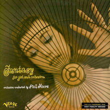 Load image into Gallery viewer, Phil Moore (2) : Fantasy For Girl And Orchestra (LP)
