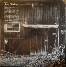 Load image into Gallery viewer, Jerry Wallace : Jerry Wallace (LP)