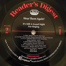 Load image into Gallery viewer, Various : Hear Them Again! (10xLP, Comp + Box)