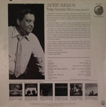 Load image into Gallery viewer, Jackie Gleason : Today's Romantic Hits - For Lovers Only - Vol 2 (LP, Album)