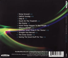 Load image into Gallery viewer, Richard Thompson : Electric (CD, Album)