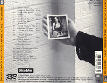 Load image into Gallery viewer, Joanna Connor Band : Rock And Roll Gypsy (CD, Album)