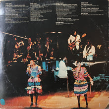 Load image into Gallery viewer, The Pointer Sisters* : The Pointer Sisters Live At The Opera House (2xLP, Album, Gat)