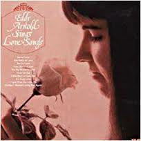 Charger l'image dans la galerie, Eddy Arnold : Eddy Arnold Sings Love Songs (LP, Album, Comp)