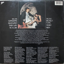 Laden Sie das Bild in den Galerie-Viewer, Ed Calle : Nightgames (LP, Album)