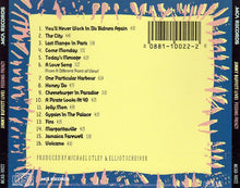 Load image into Gallery viewer, Jimmy Buffett : Live! Feeding Frenzy (CD, Album, RE)