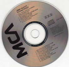 Load image into Gallery viewer, Jimmy Buffett : Live! Feeding Frenzy (CD, Album, RE)