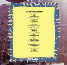 Load image into Gallery viewer, Jimmy Buffett : Live! Feeding Frenzy (CD, Album, RE)