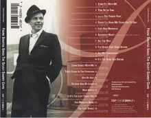 Load image into Gallery viewer, Frank Sinatra : Sings The Select Sammy Cahn (CD, Comp, RM)